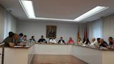 Pleno de Xàtiva: inversiones, Manolo Miralles y debates