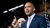 Hakeem Jeffries' big decision: Picking a campaign chief with a majority in reach