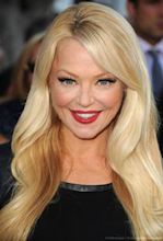 Charlotte Ross