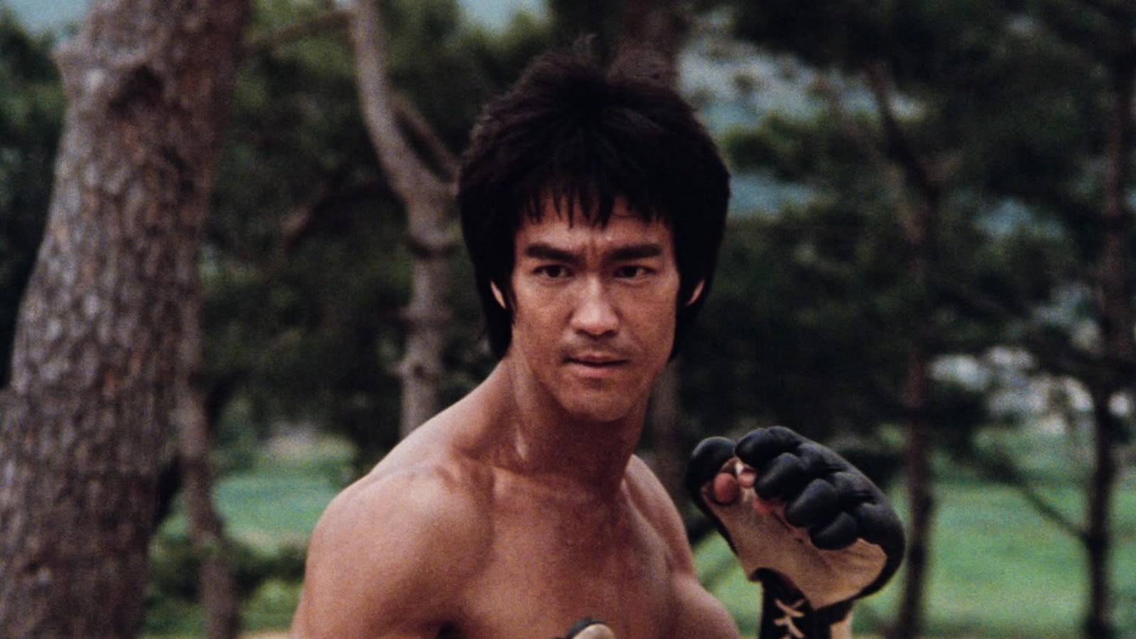 Classic Bruce Lee Film Enter The Dragon Had A Multitude Of Challenges - SlashFilm