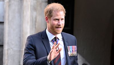 Le prince Harry : voici "l'élément central" à l'origine de sa dispute avec Kate Middleton, William et le roi Charles III