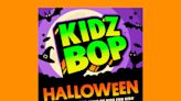 Kidz Bop Is Ready To Keep the Party Howling This Halloween
