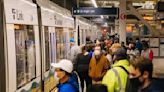 Station agents, crisis teams, cleaner conditions among improvements planned by Sound Transit