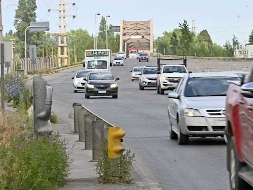 Quiénes deberán pagar el peaje en las rutas provinciales de Río Negro - Diario Río Negro