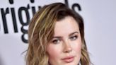 Ireland Baldwin had an unexpected theme for her baby shower