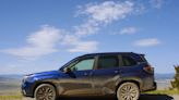 View the 2025 Subaru Forester From Every Angle
