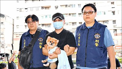 三重祖孫3死命案 冷血女婿遭聲押禁見