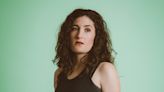 Netflix star Kate Berlant: ‘Thank God I didn’t get work as a child actor. I’d probably be dead – or even more insufferable’
