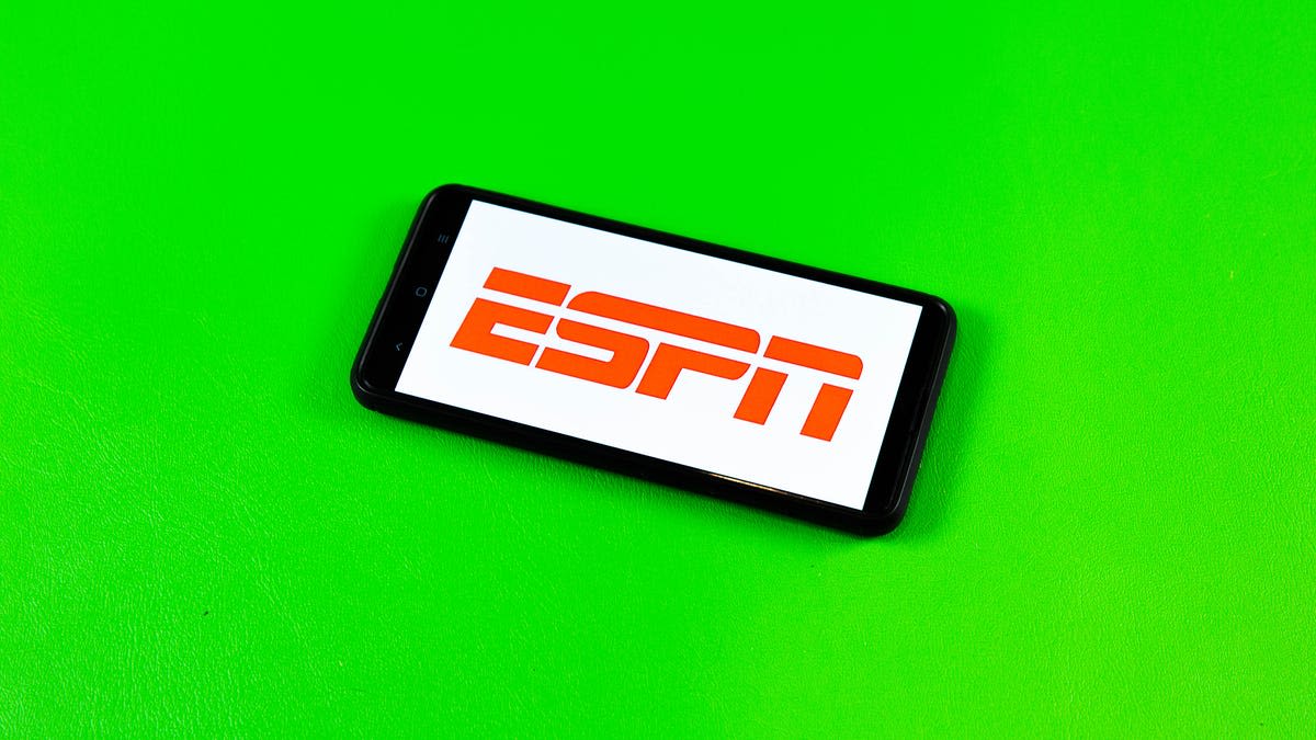 ESPN on Disney Plus to Launch in December