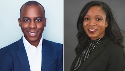 Zero Gravity Management Signs Ivy Lion Productions, Banner Of Lamar Richardson & Zaire Julion-Richardson