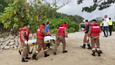 Desaru Coast tragedy: Body of Singaporean man swept off by strong currents is found, 5km off drowning site