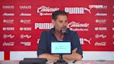 ÚLTIMA HORA: Fernando Hierro podría salir de Chivas en las próximas semanas