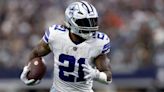 Cowboys RB depth chart: How signing Ezekiel Elliott, avoiding RB in 2024 NFL Draft impacts Dallas backfield | Sporting News Canada