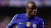 Graham Potter focused on N’Golo Kante’s fitness rather than contract talks