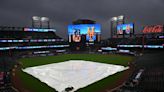 Mets-Dodgers postponed due to threat of thunderstorms