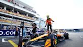 Miami Wins as McLaren Upsets Red Bull at Third F1 Grand Prix