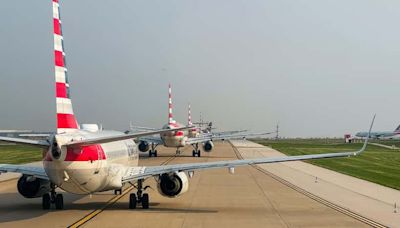 American Airlines adds new training, advisory group after Black men removed from flight