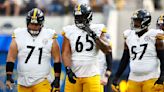 Steelers Open to Center Trade