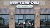 Grand Chute's New York Deli will close in August after nearly 20 years in business: The Buzz