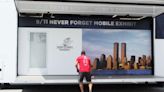 9/11 exhibit rolls into Elkhart