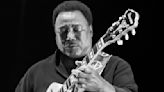 "I Didn’t Like Playing a Whole Lot of Chords – I Just Liked Playing the Crap Out of Those Single-note Lines!" George Benson looks back