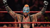 Rey Mysterio: The Day I No Longer Have That 'Jittery Feeling' Is The Time To Tap Out
