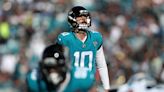 Two women file lawsuit accusing Brandon McManus of sexual assault on Jaguars team flight last year