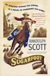 Sugarfoot (film)