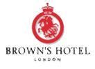 Brown's Hotel