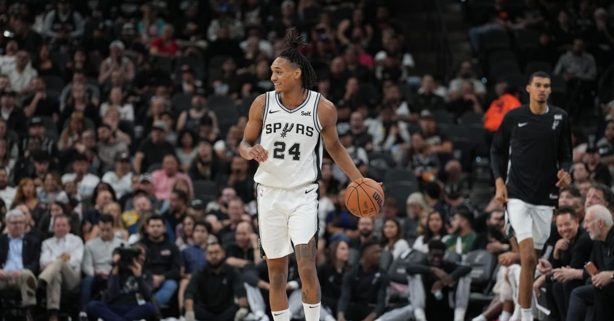 Vassell's Role Will Be Defined this Spurs' Offseason