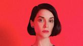 St. Vincent Channels Her Inner Disco Queen on ‘Funkytown’ Cover for ‘Minions’ Soundtrack: Listen