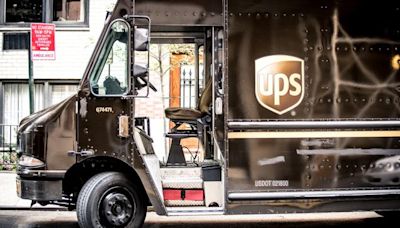 UPS Stock Should Continue to Grace Your Portfolio: Here's Why