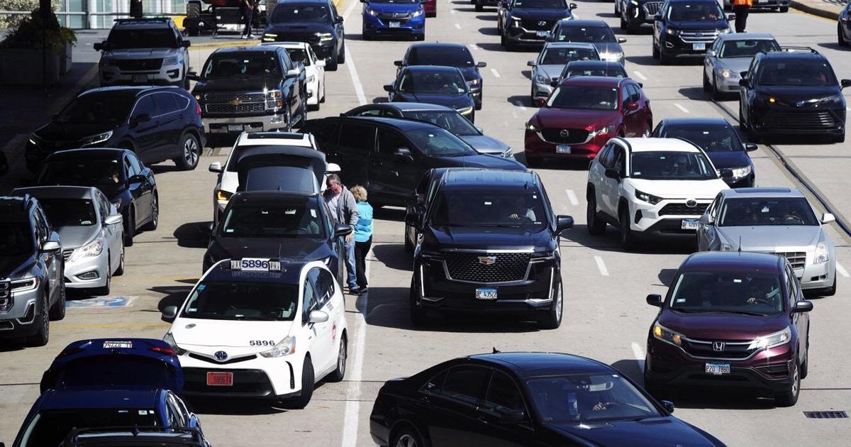 Surging auto insurance rates squeezing drivers, fueling inflation. What to know before you buy