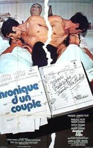 Chronique d'un couple