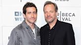 Presumed Innocent's Jake Gyllenhaal and Peter Sarsgaard Dish on Acting Together as Brothers-in-Law: 'It Absolutely Helps'