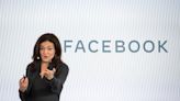 Daily Crunch: Sheryl Sandberg is out at Meta, and Zuckerberg’s not looking for a new COO