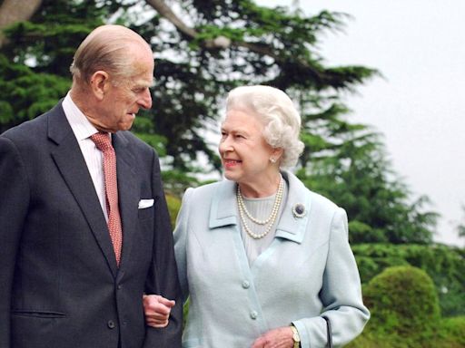 Queen Elizabeth's sharp retort to Prince Philip when he called her 'silly woman'