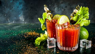 Upgrade Your Next Bloody Mary With A Spice You Already Have In The Pantry