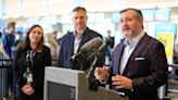 Sen. Ted Cruz touts bipartisan aviation package to invest, improve ABIA, Texas' airports