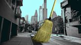 When Philadelphia's massive summer cleanup will hit your block