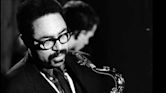 Booker Ervin