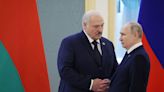 U.S., Canada target Belarus with sanctions over support for Russia's war, crackdown on dissent