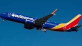 A Southwest pilot nearly crashed his flight into the ocean: report