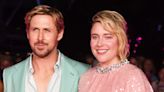 Ryan Gosling Surprises Greta Gerwig With ‘Barbie’ Flash Mob for Her Birthday