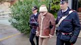 Italy's most-wanted Mafia boss nabbed after 30 years on run