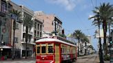 New Orleans historic streetcar line to receive spark in additional ADA compliance - Trains