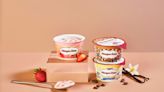 Häagen-Dazs for breakfast! The ice cream brand is coming to the yogurt aisle