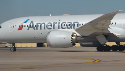 American Airlines gears up for busy summer travel at Phoenix Sky Harbor