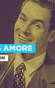 Dean Martin: That's Amore