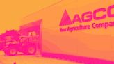 AGCO Corporation (NYSE:AGCO) Misses Q2 Revenue Estimates, Stock Drops